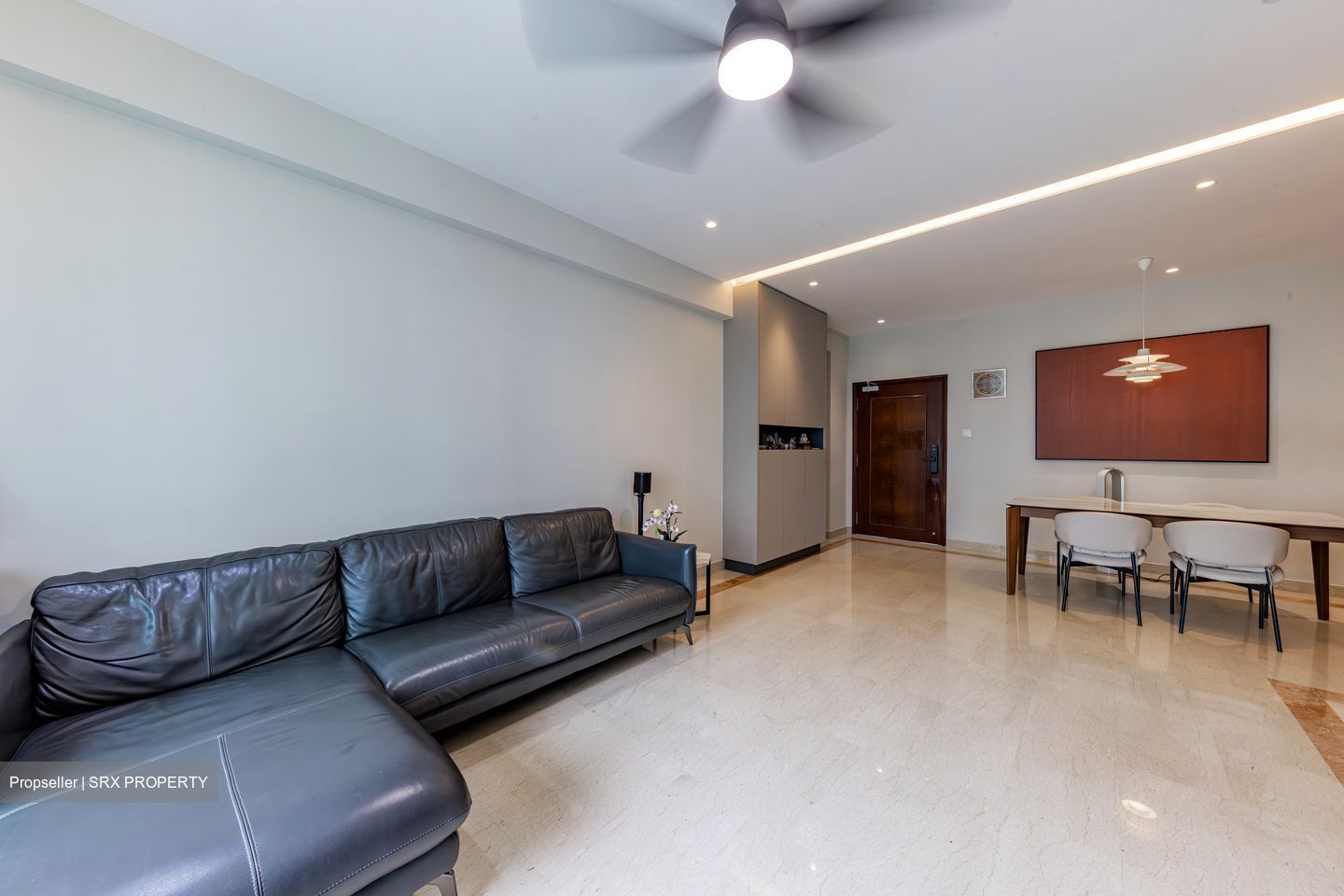 The Hillside (D21), Condominium #502538531